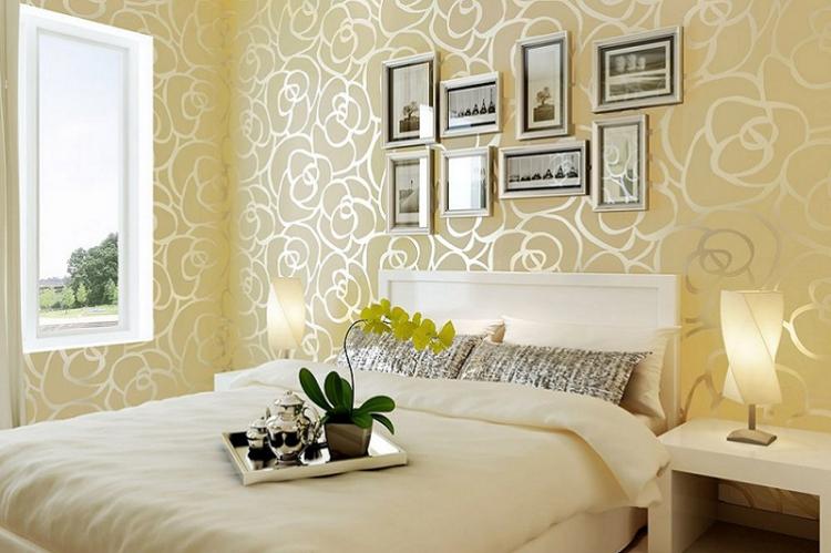  Conception de petite chambre - photos de vrais intérieurs