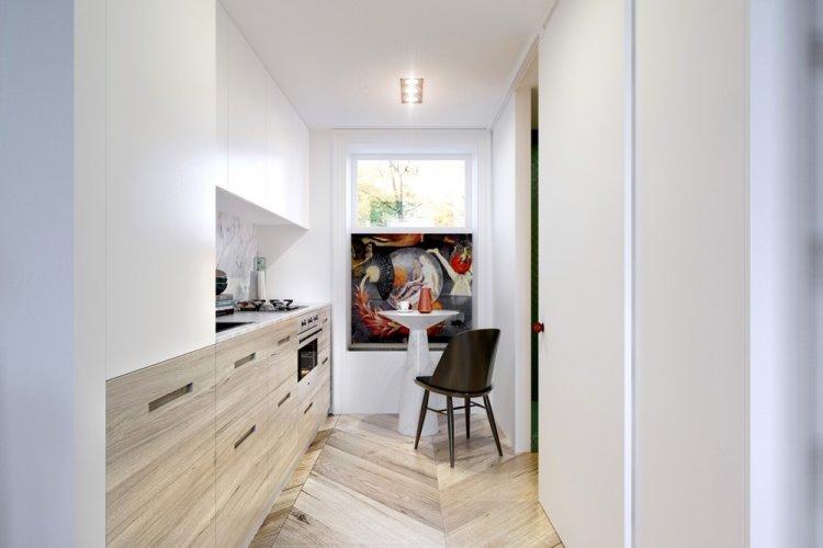 Bosch à Lublin - Conception d'un studio