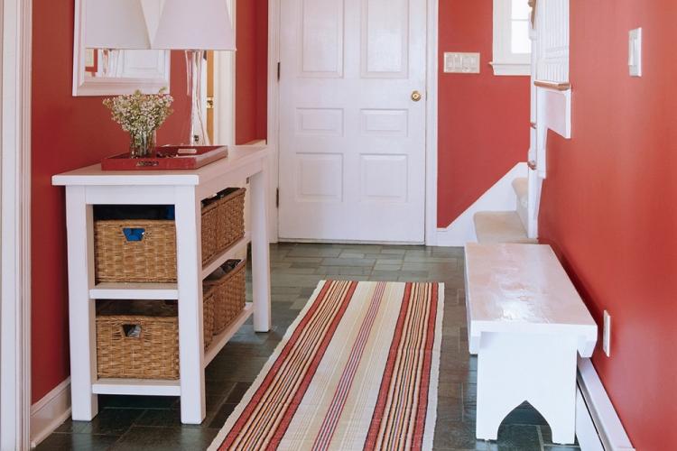 Design de couloir 2019 - photos d'intérieurs réels