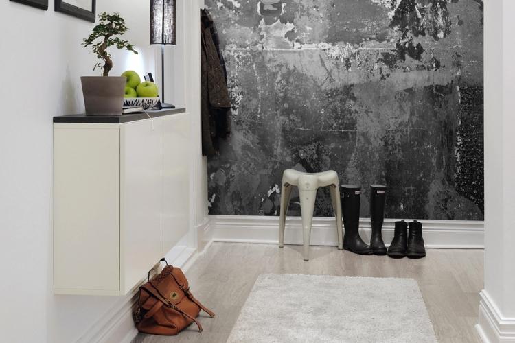 Design de couloir 2019 - photos d'intérieurs réels