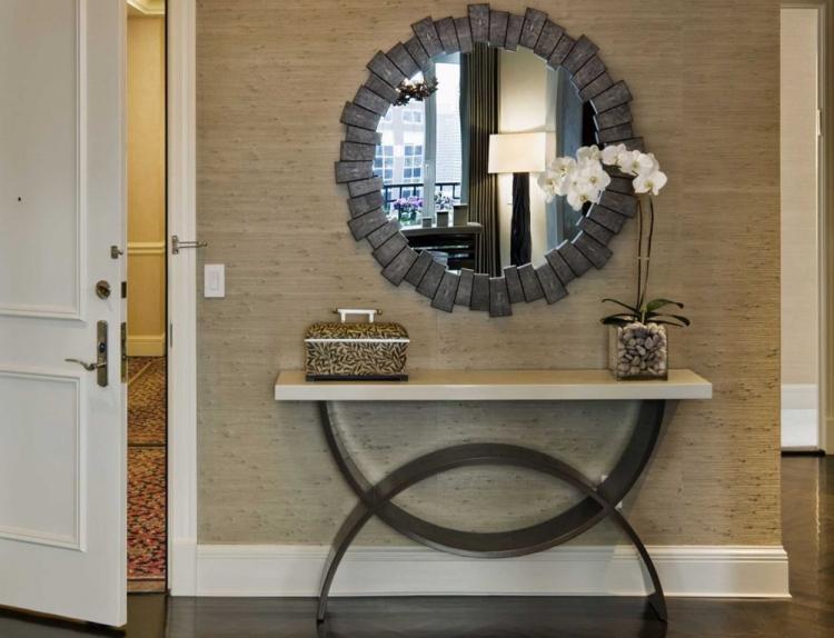 Design d'intérieur du couloir à Khrouchtchev - photos d'intérieurs réels