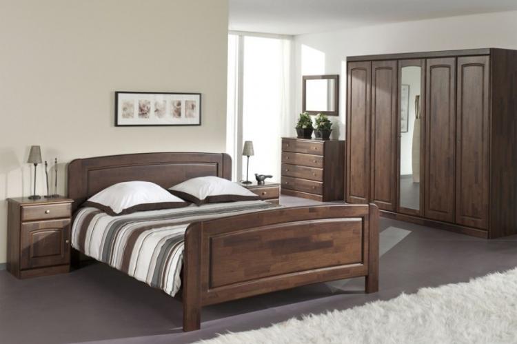 Mobilier - Chambre design 12 m²