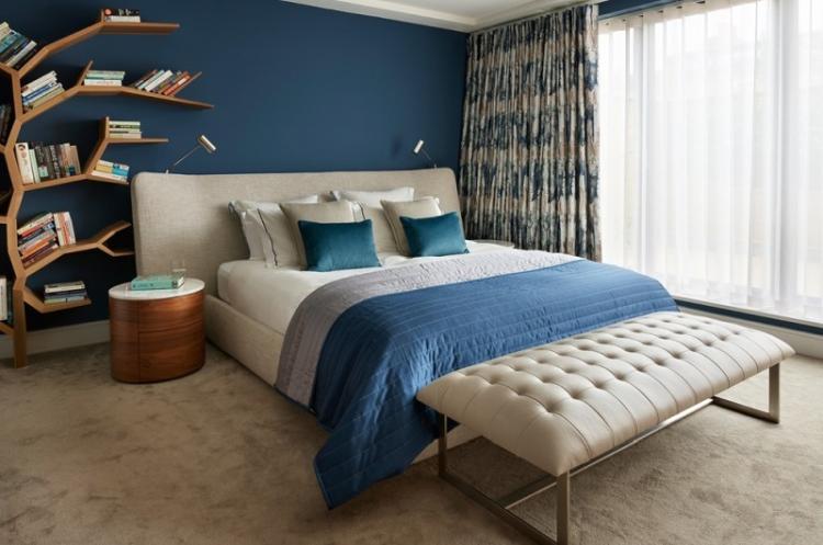 Design de chambre 2019 - photos d'intérieurs réels