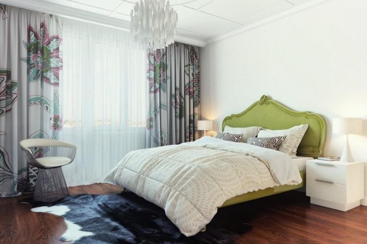 Design de chambre 2019 - photos d'intérieurs réels