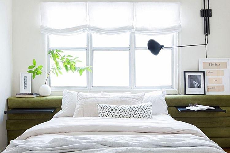 Textiles & Décoration - Chambre Design 2021