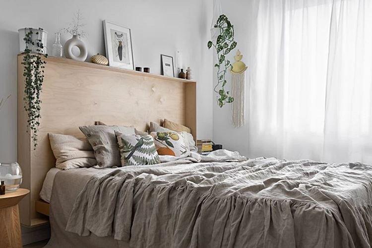 Design de chambre 2021 - photos d'intérieurs réels