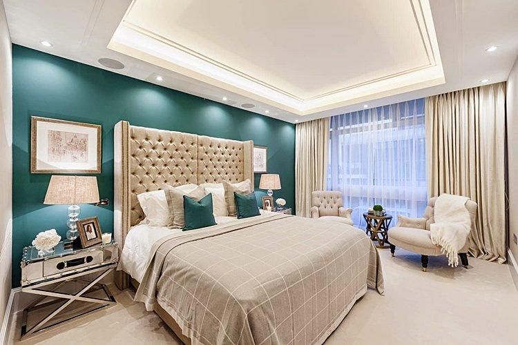 Design de chambre 2021 - photos d'intérieurs réels