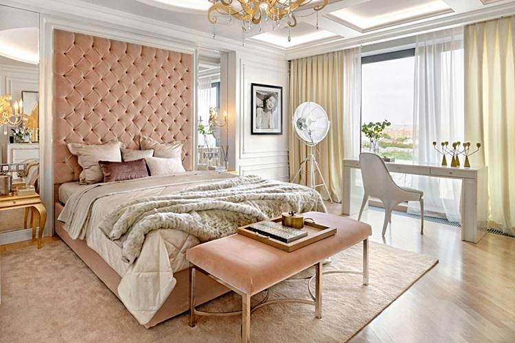 Design de chambre 2021 - photos d'intérieurs réels