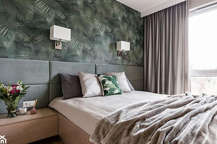 Design de chambre 2021 - photos d'intérieurs réels