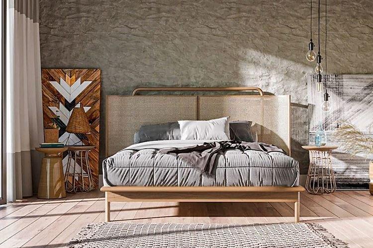 Design de chambre 2021 - photos d'intérieurs réels