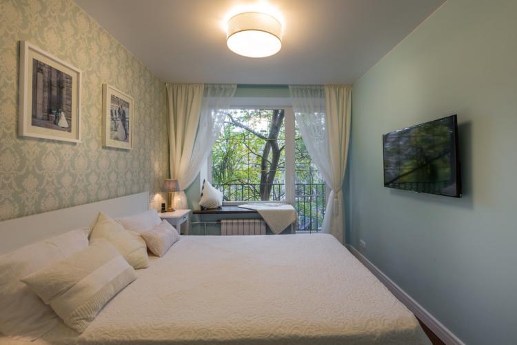 Décor - Conception de chambre à Khrouchtchev