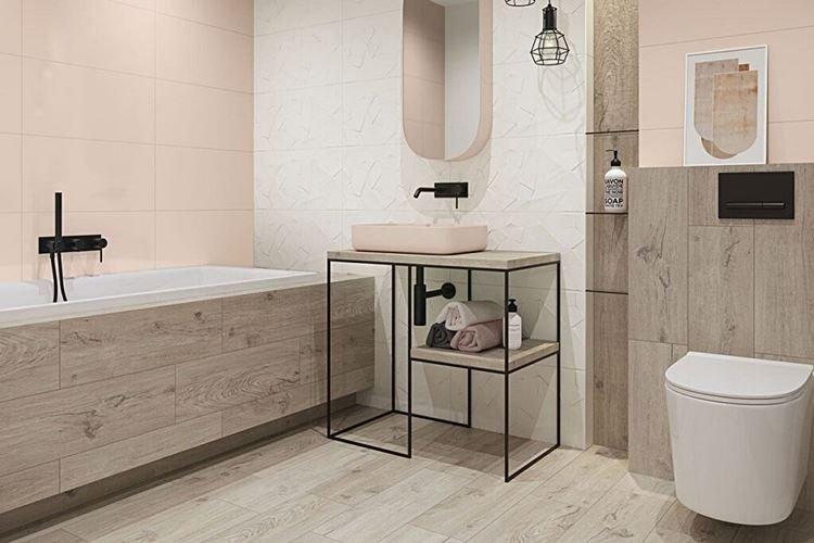 Conception de salle de bain 2021 - photos d'intérieurs réels