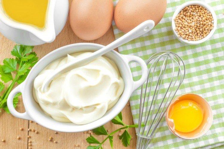 Comment faire de la mayonnaise maison - recettes
