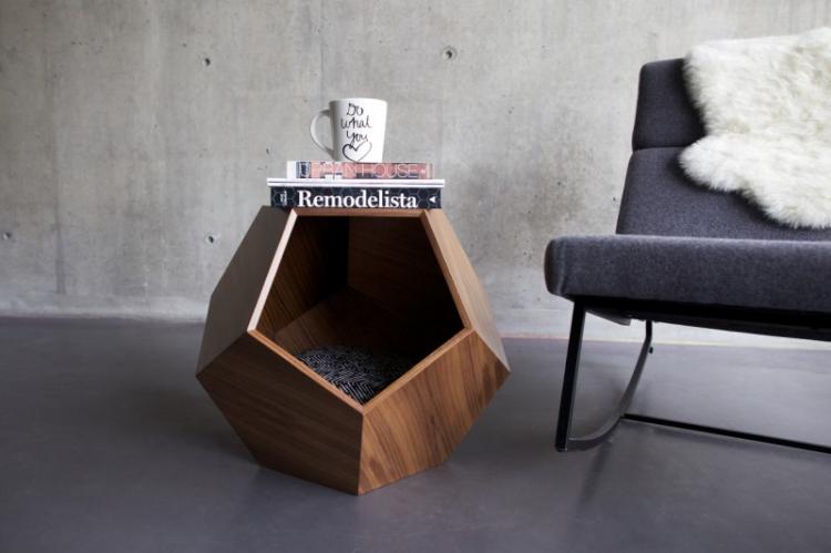 Maison de chat bricolage - photos et idées