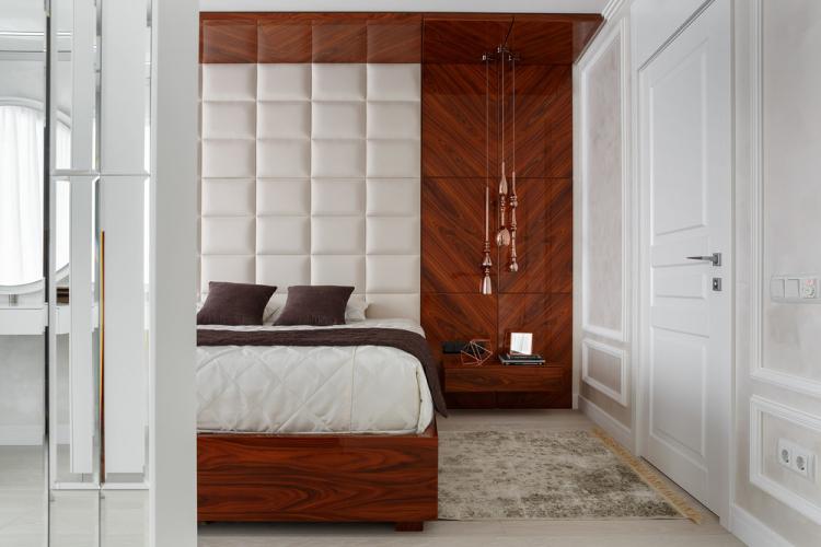 Bords de style : Appartement 170 m². - Design d'intérieur