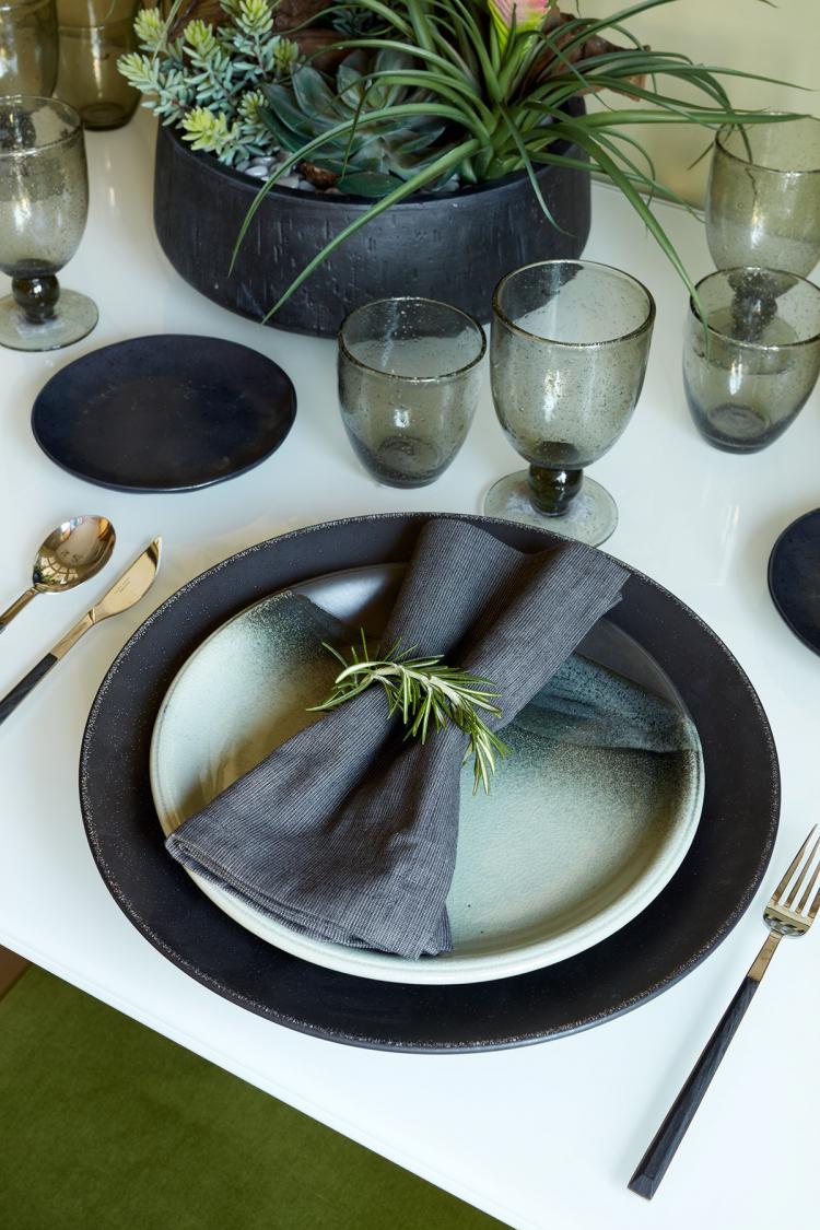 Intérieur écologique d'un appartement de 80 m², Moscou