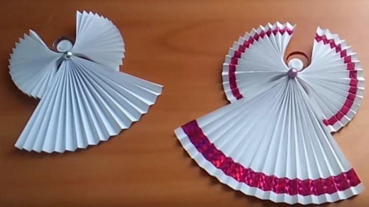 Jouets de Noël DIY pour le Nouvel An - photos et idées