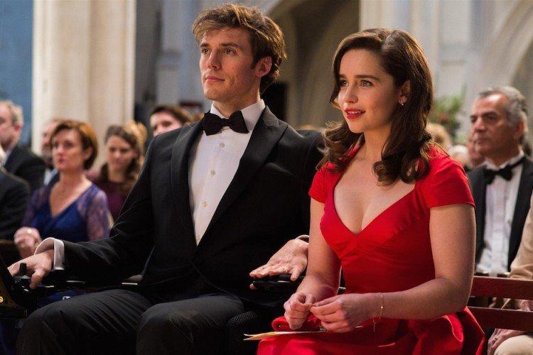 Moi avant toi - Films où un homme riche tombe amoureux d'une fille simple