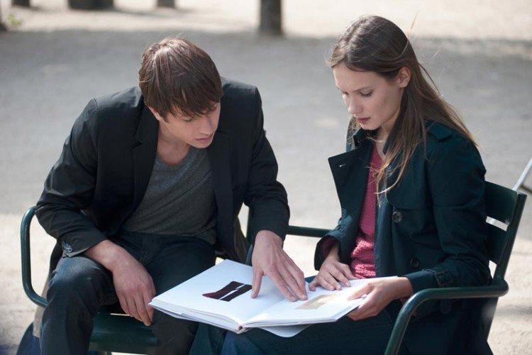 Wonderful World - Films où un homme riche tombe amoureux d'une fille simple