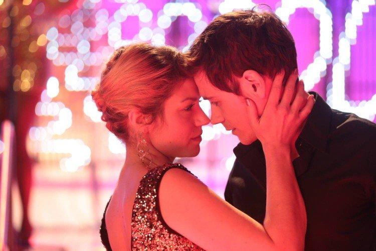 Not My Type - Films où un homme riche tombe amoureux d'une fille simple