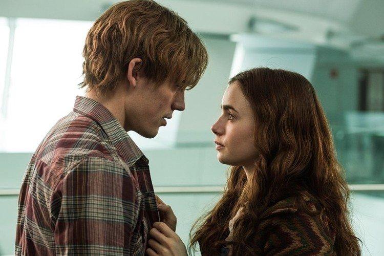 amour rosie - adolescent amour films