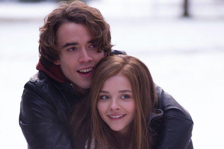 Si je reste - Teen Love Movies