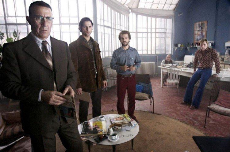 Munich - Films basés sur des événements réels