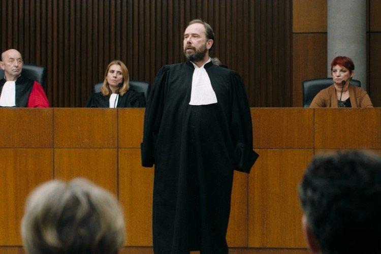 Le verdict - Films basés sur des événements réels