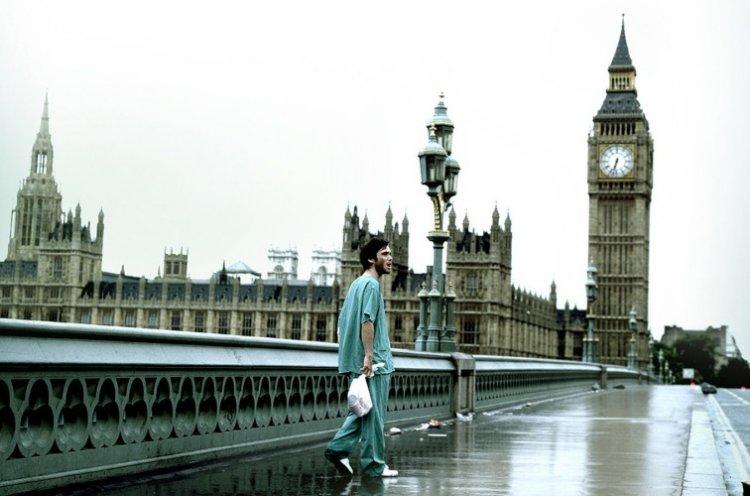 28 jours plus tard - Zombie Apocalypse et films de survie