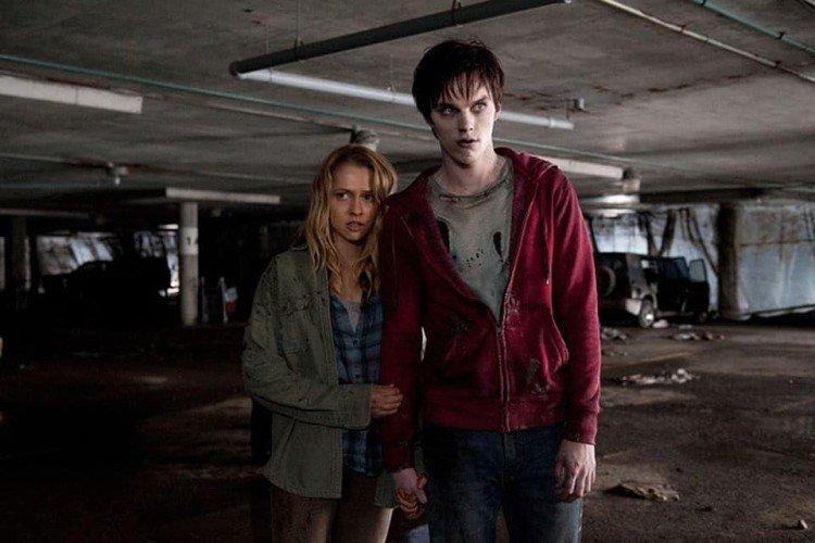 La chaleur de nos corps - films sur l'apocalypse zombie et la survie