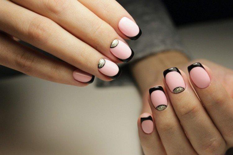 Comment choisir la forme de ses ongles