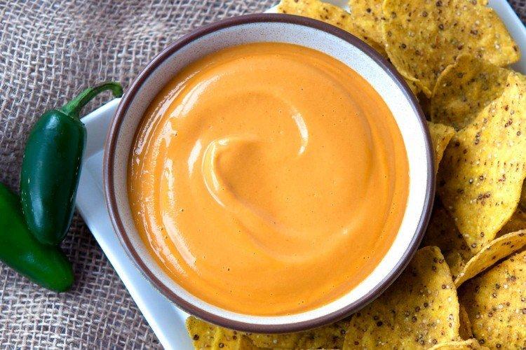 10 recettes pour faire de la sauce au fromage à la maison
