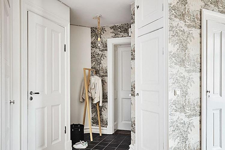 Couloir 2021 - photos d'intérieurs réels