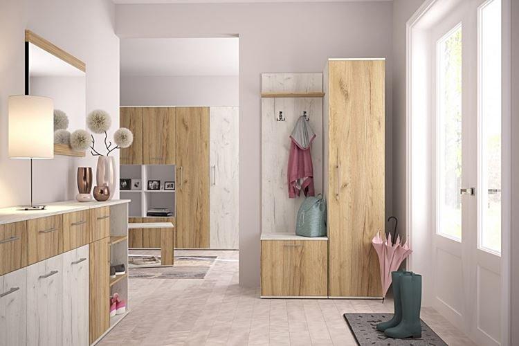 Couloir 2021 - photos d'intérieurs réels