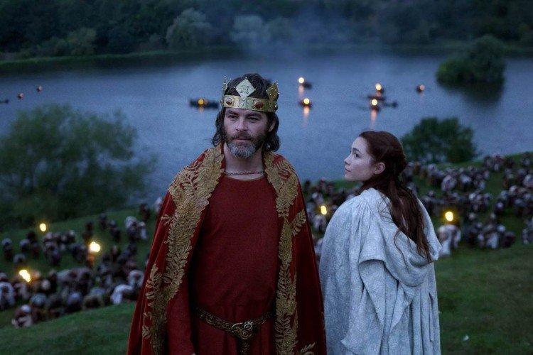 Roi hors-la-loi (2018)