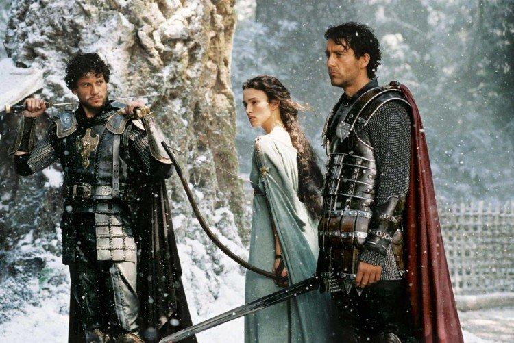 Le roi Arthur (2004)