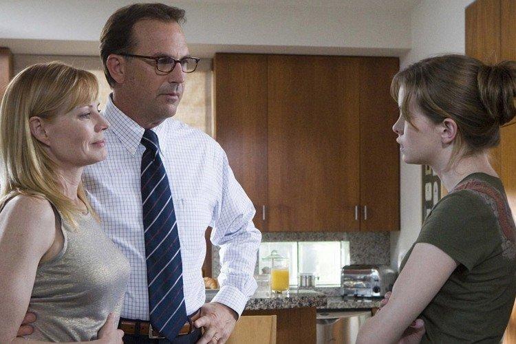 Qui êtes-vous, M. Brooks ? (2007)