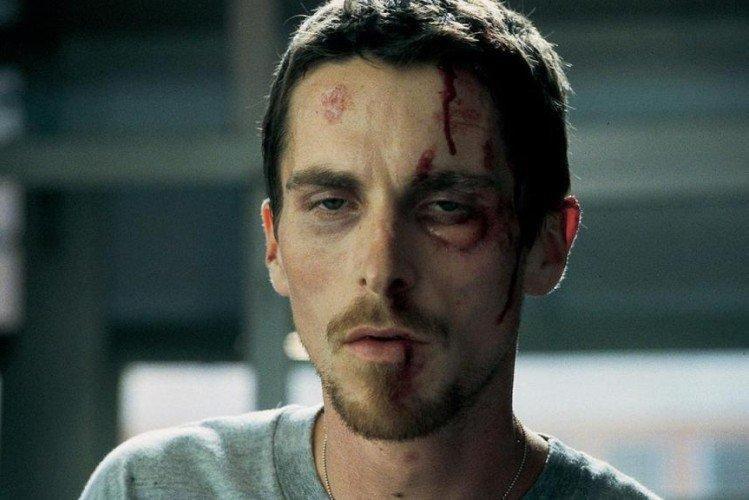 Le machiniste (2004)