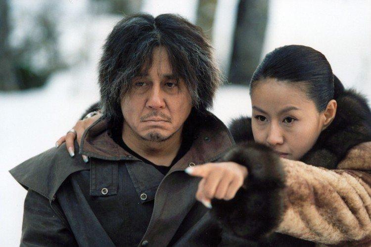 Vieux garçon (2003)