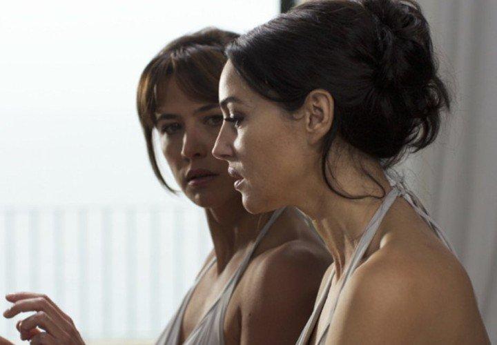 Ne regarde pas en arrière (2009)