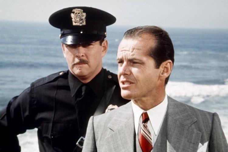 Quartier chinois (1974)