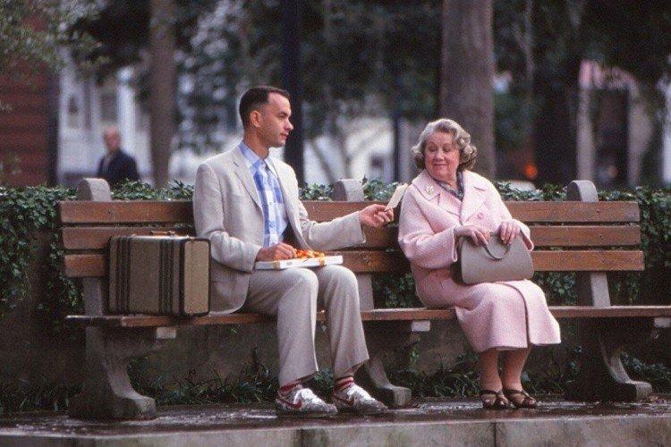Forrest Gump (1994)