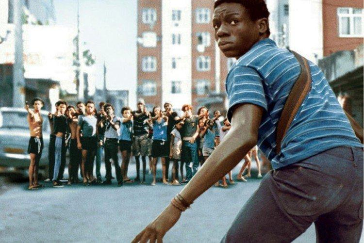 Cité de Dieu (2002)