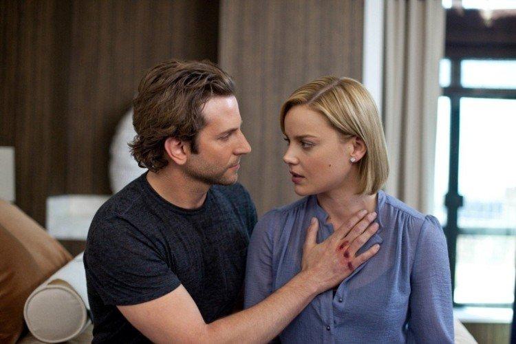 Zones de Ténèbres (2011)