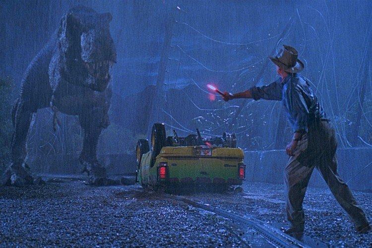 Parc Jurassique (1993)