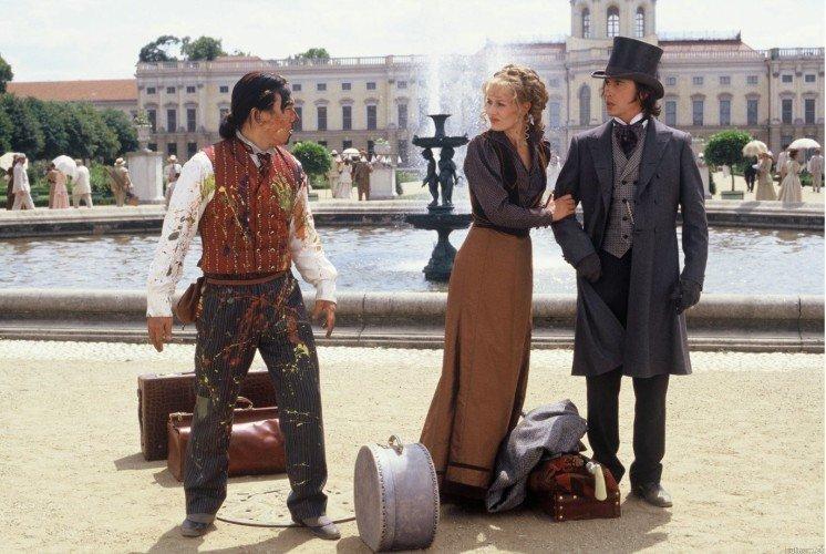 Le tour du monde en 80 jours (2004)