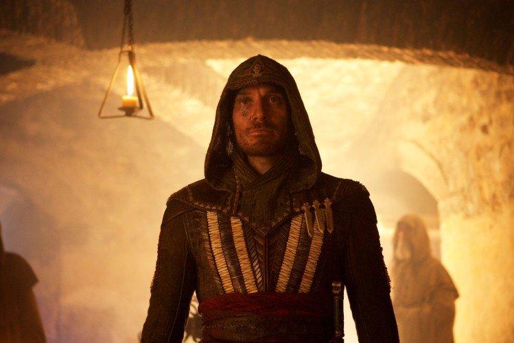 Assassin's Creed (2016)