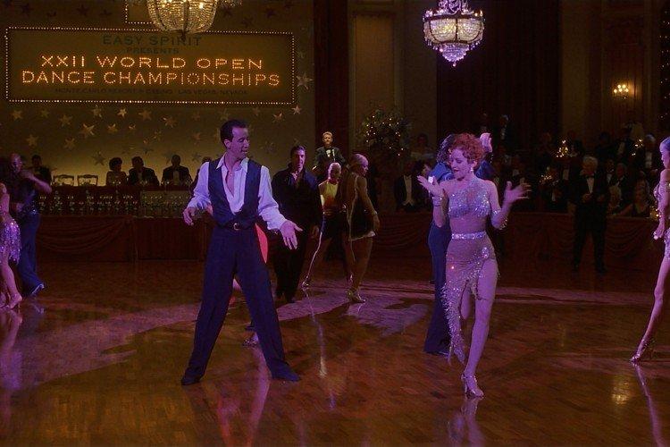 Danse avec moi (1998)