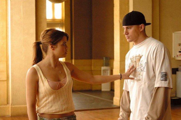 Un pas en avant (2006)