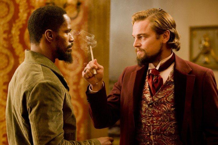 Django déchaîné (2012)